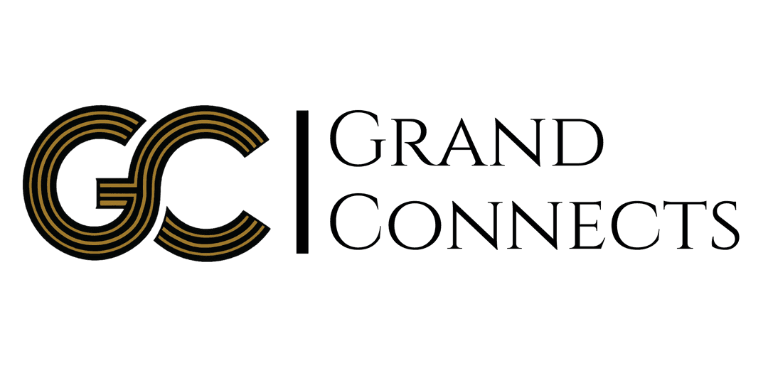 GrandConnects Logo