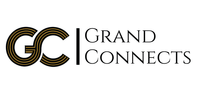 GrandConnects Logo