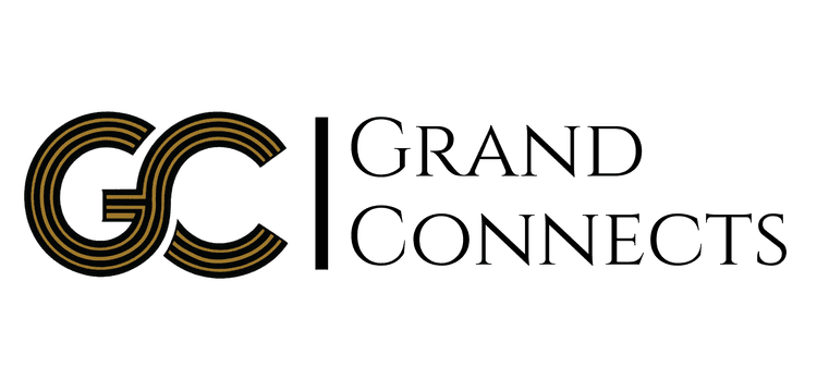 GrandConnects Logo